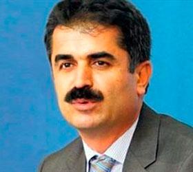 Курдские повстанцы похитили депутата турецкого парламента