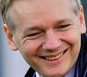 Основатель WikiLeaks по прежнему остается самым разыскиваемым человеком в мире