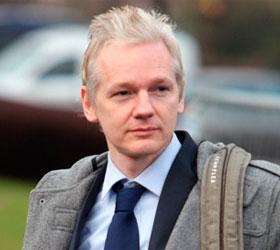 Джулиан Ассанж призвал Барака Обаму прекратить охотиться на Wikileaks