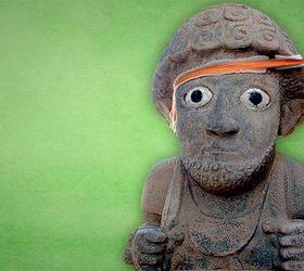 Археологи нашли в Турции необычную скульптуру древнего царя
