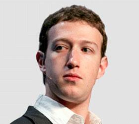 Состояние CEO Facebook сократилось на 600 млн. долларов