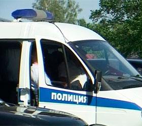 Архангельская полиция ищет людей, который срубили поклонный крест