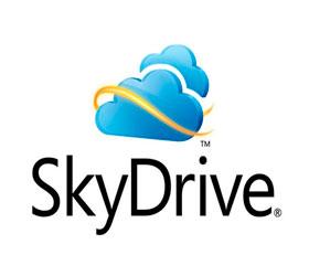 Майкрософт предоставила клиент SkyDrive для Android-устройств