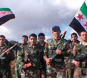 Сирийскую армию обвиняют в преступлении против человечности
