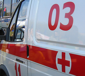 В Воронежской области в результате аварии пострадали пять человек