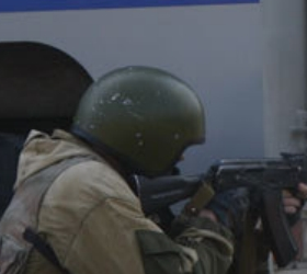 В пригороде Нальчика во время спецоперации ликвидированы два боевика