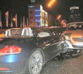 авария Игумен Тимофей