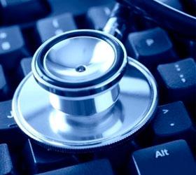 Во всех поликлиниках России до первого декабря введут возможность электронной записи к врачам