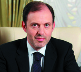 Олег Митволь