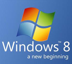 Пиратская копия Windows 8 уже доступна