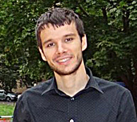 Сотрудник Гарварда заблудился в московском лесу