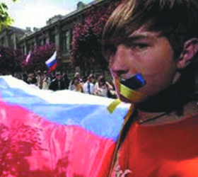 русский язык в Харькове