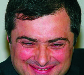 Сурков