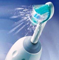 Стоматологи советуют. Электрическая зубная щетка и ирригатор полости рта для здоровья зубов
