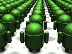 Android уверенно опережает Apple по количеству активизированных устройств