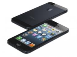 Apple презентовала долгожданный iPhone 5