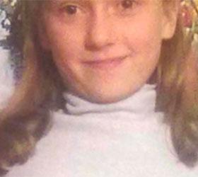 В Омской области пропала одиннадцатилетняя школьница