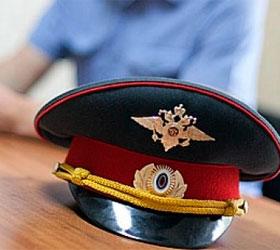 В Москве пятеро неизвестные избили сотрудника полиции