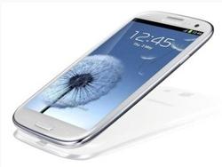 Samsung продала 20 млн смартфонов Galaxy S III за 100 дней
