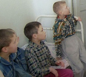 В Чите сальмонеллезом заболели 16 детей