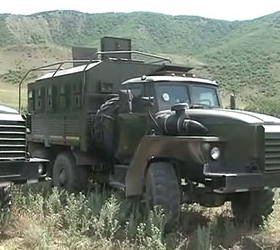 В Дагестане в ходе перестрелки ликвидированы двое боевиков