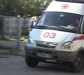 На Минском шоссе в мужчина на Toyota насмерть сбил семерых пешеходов