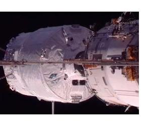 Причина переноса отстыковки  от МКС корабля ATV-3 была названа