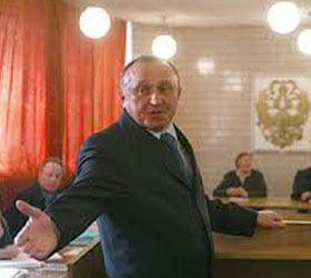 В реанимацию попал Грачев бывший министр обороны