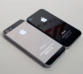 Apple разослала приглашения на презентацию iPhone 5