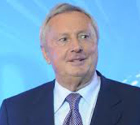 Президентом Всемирной ассоциации русской прессы переизбран Виталий Игнатенко
