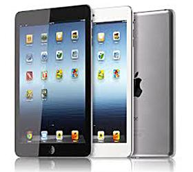 Десять миллионов iPad mini заказала компания Apple