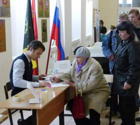 Выборы в Химках: черный пиар, провокации и жалобы "под копирку"