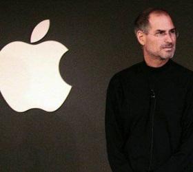 Apple: год без Стива Джобса