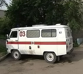 В Хабаровском крае подросток насмерть забил своего друга кирпичом