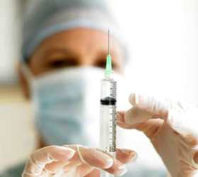 В Пензе в декабре ожидают эпидемию гриппа
