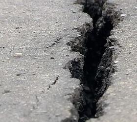 Два землетрясения произошло за минувшие сутки на Тихоокеанском побережье РФ