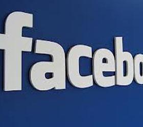 Количество пользователей Facebook более миллиарда человек