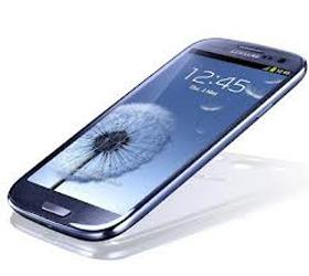 Samsung выпускает Galaxy S3 mini