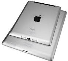 23 октября компанией Apple будет анонсирована компактная версия iPad