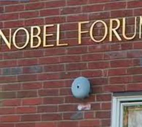 Сто одиннадцатая Нобелевская неделя начинается в Стокгольме
