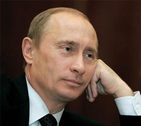 До конца года Владимир Путин проведет большую пресс-коференцию