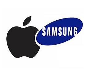 Жидкокристаллические экраны Apple перестанет поставлять Samsung