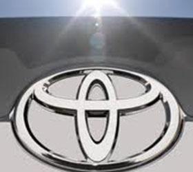 Самым дорогим автомобильным брендом названа Toyota