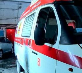 В Челябинске заведено дело по факту избиения водителя "скорой помощи"