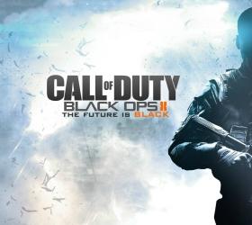 Пираты выложили Call of Duty: Black Ops 2 в сеть за неделю до выхода игры