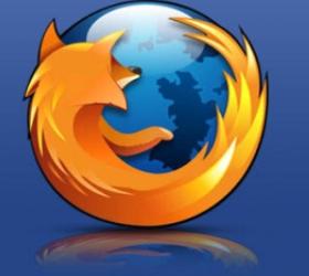 В Firefox 17 появился встроенный чат