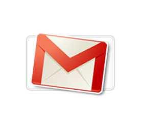 Gmail стал самым популярным почтовым сервисом в мире