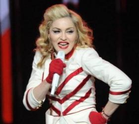 В Петербурге суд отклонил все поданные иски против Мадонны