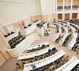 Депутаты Петербургского ЗакСа попросили у министра образования стипендии для студентов из Косово