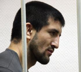 Мирзаева признали виновным и отпустили